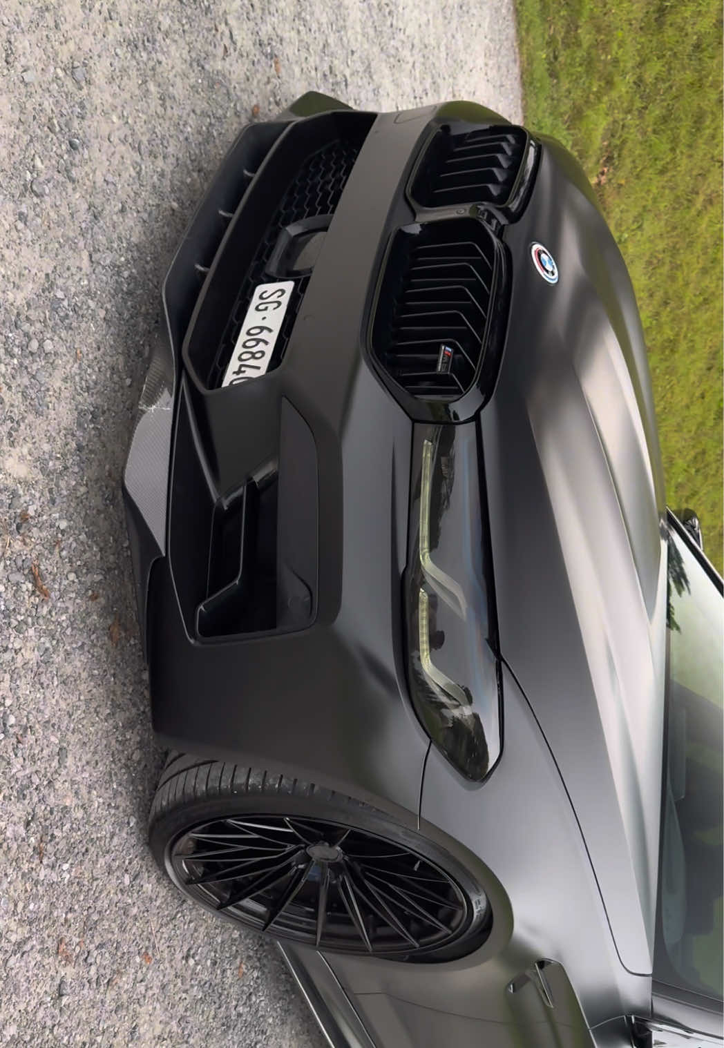 #fyp #bmwmotorsport #m5 #f90 #cars 