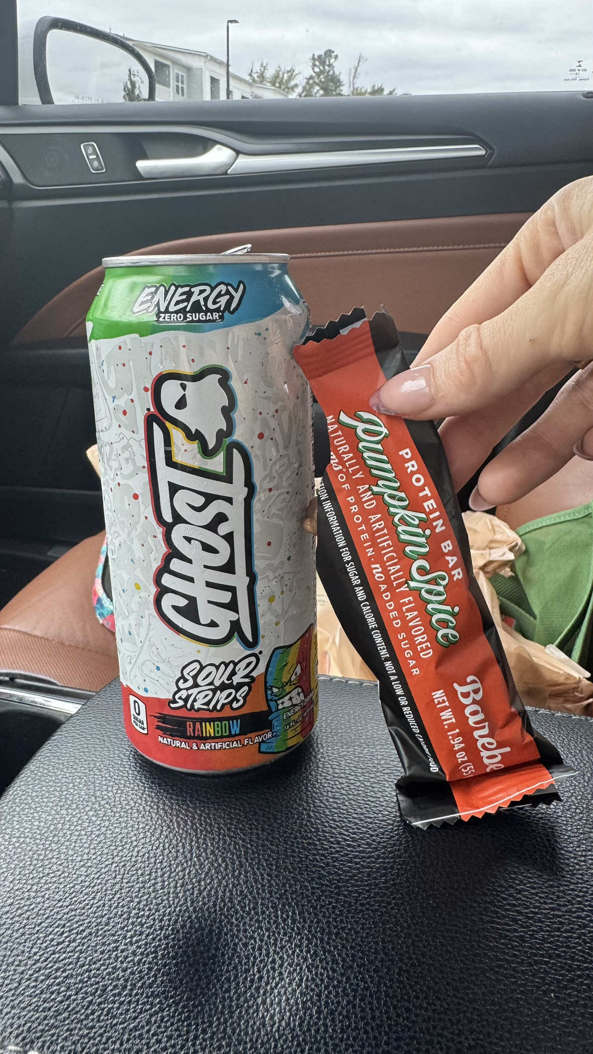 Have yall grabbed these yet?? #protein #energydrinks #gymrat #foodreview #fyp 