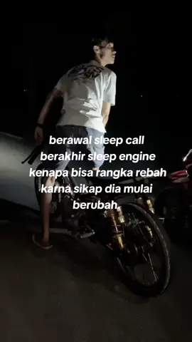 🥀#sleepengine200 #katakata  #tulus #xybca #foryou 