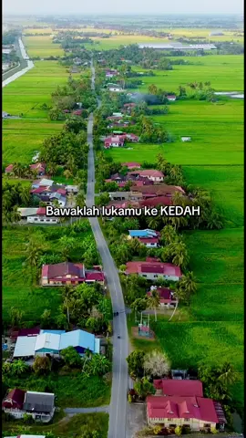 Tahun melawat kedah #fyppppppppppppppppppppppp #fyp #sunsetkedah #kedahdarulaman #jelapangpadingeriku🌾🌾🌾 