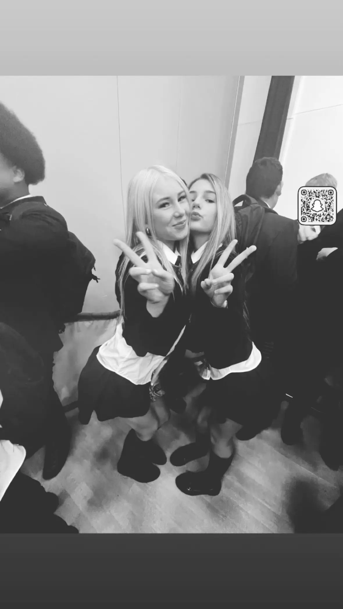 😘😘