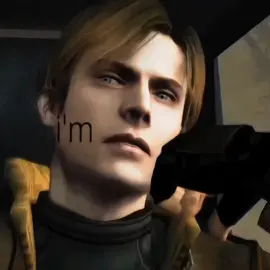 OG Better  #residentevil #leonkennedy  #trending 