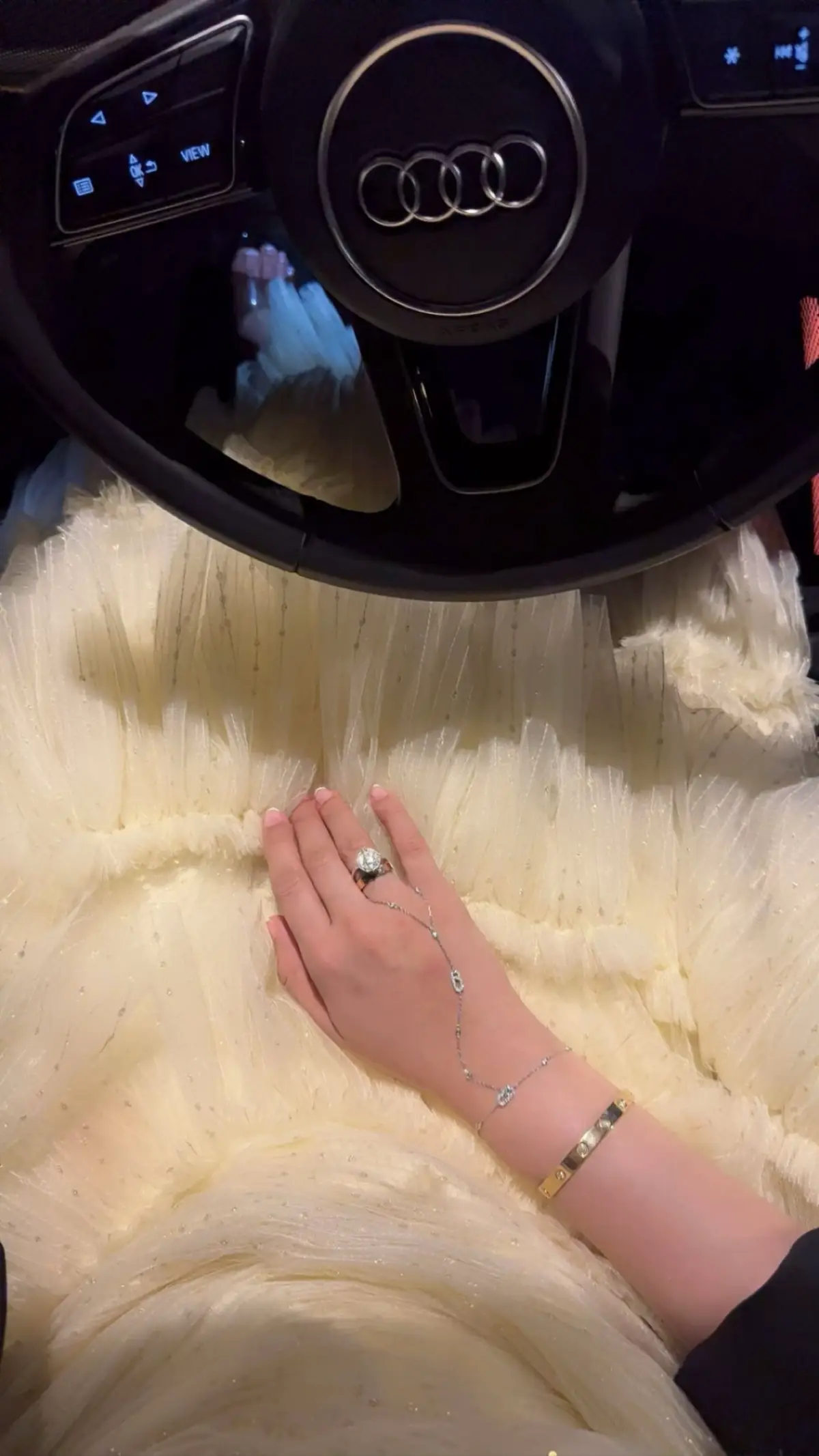 -💛✨✨ #fyp #اكسبلورexplore #فساتين #فساتين_سهرة #saudiarabia🇸🇦 