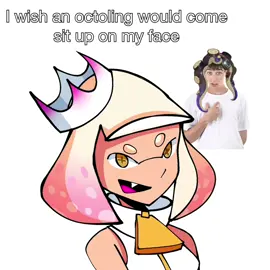 I should become a rapper with these bars I’m spitting (joke) #splatoon #fypp #splatoonart#splatoonedit #pearlsplatoon   Why is this so fast slow down
