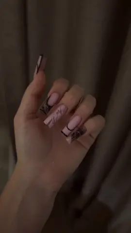#nails #trend #fyp #recommendations 