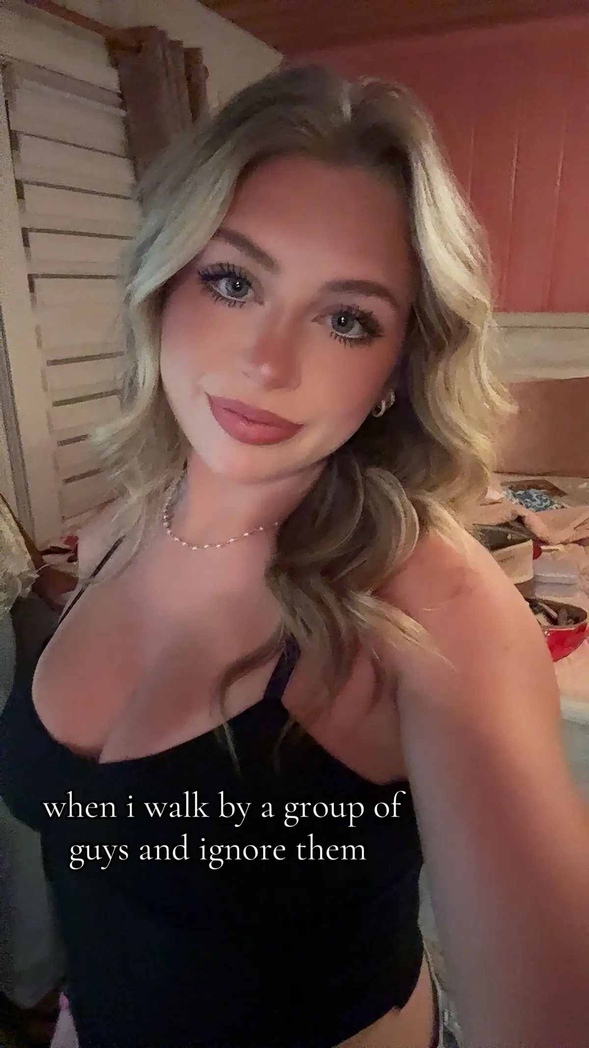 #fyp #highschoolsweethearts #18 #fakebody 