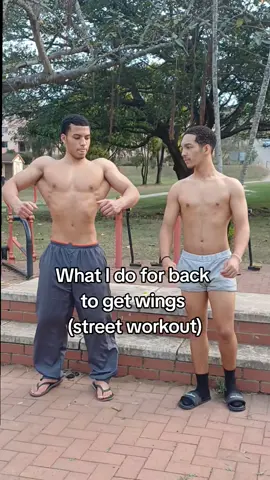 Who said you need a gym  #gymmotivation #calisthenics #streetworkout #grippower 