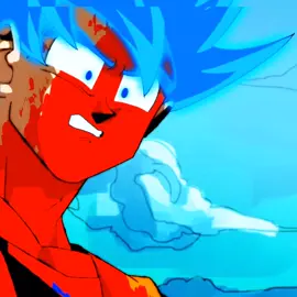 #goku #gokuedit #dragonball #anime #fyp 