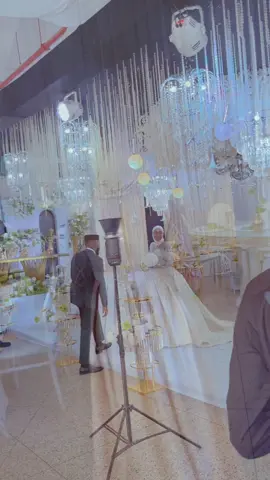 We ask Allah to make your love ❤️ last forever 🤲🥹#💍❤️ #mashaallahtabarakallah#fypシ゚ #🌸💍 congratulations @Zeepha💜🤍 @Sharifah🌺🩷 @mrymsirajje3 