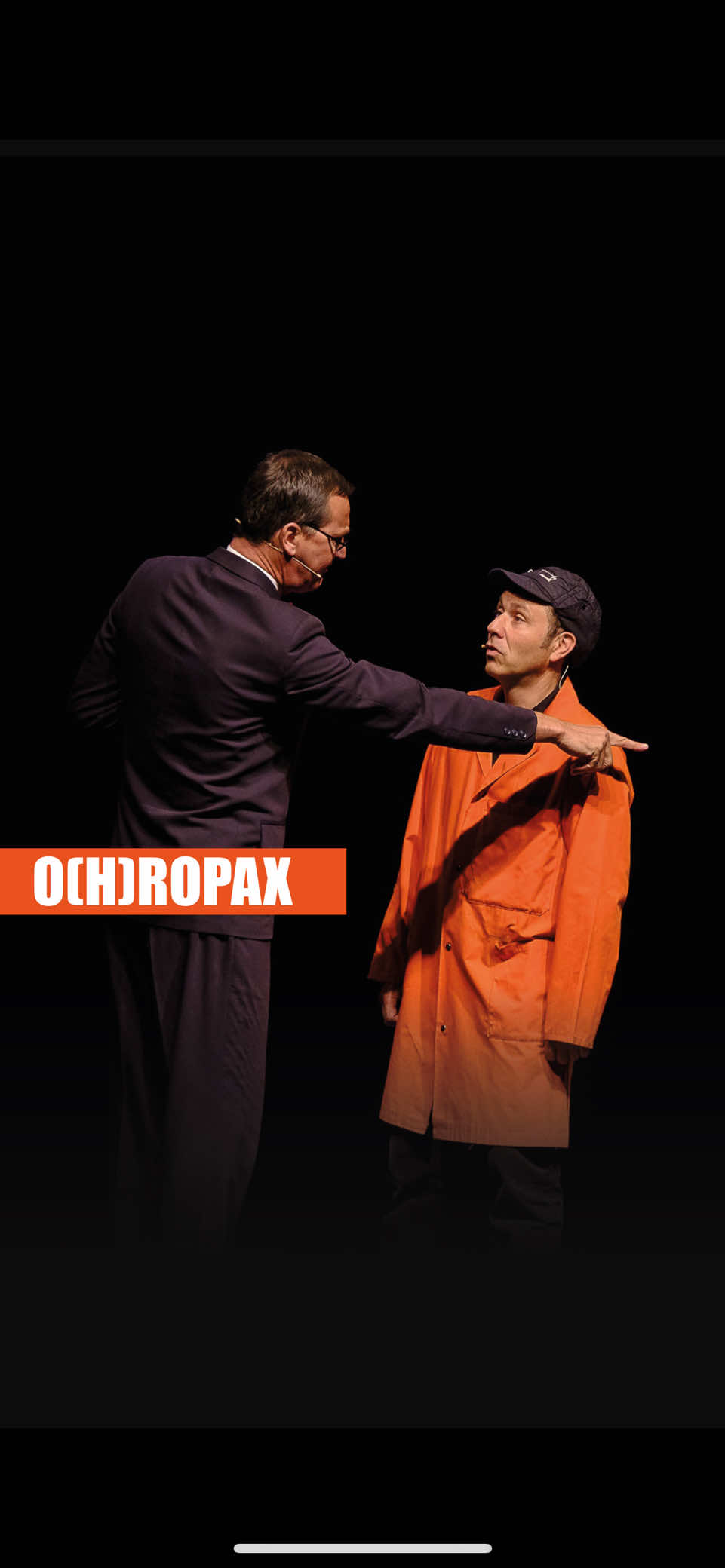 O(h)ropax 😂 #SchweizerComedy #ComedyCH #comedyliveshow #humor #lustig #comedy #lustiges #lapsus
