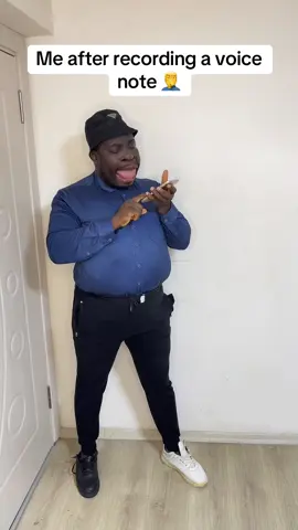 Na my voice be this? #akeemnocase1 #fy #nigeriatiktok 