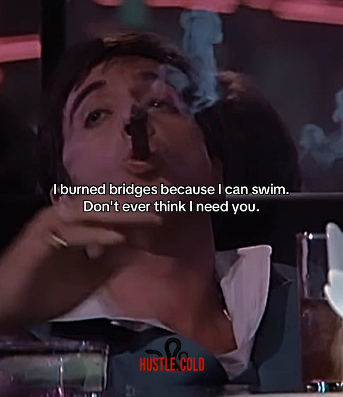 #mindset #viral #tonymontana #motivation #alpacino 