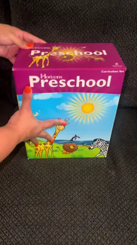 We decided to home school our 3yr old! 🏠 we are on week 2 and even though I taught my son most of what's inside this curriculum I wanted to go through it incase there were things he SHOULD know and I didn't teach him. 
