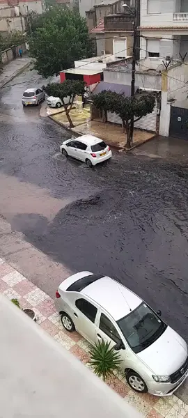 #follower  سياسة البركولاج مطلبنا بسيط إعادة تهيئة طرق برج البحري و إعادة تهيئة المجاري بعد زيادة عدد السكان 