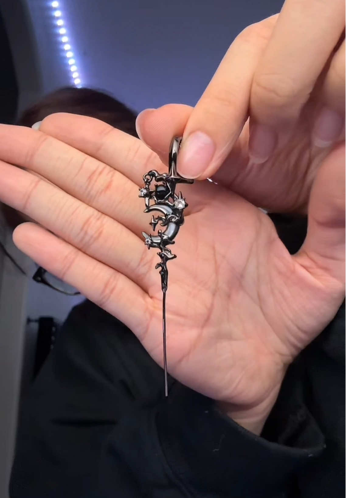 Discover how your favorite earrings are born — crafted with care, shaped with passion. #handmadejewelry #behindthescenes #earringtok #factoryvlog #craftingprocess 