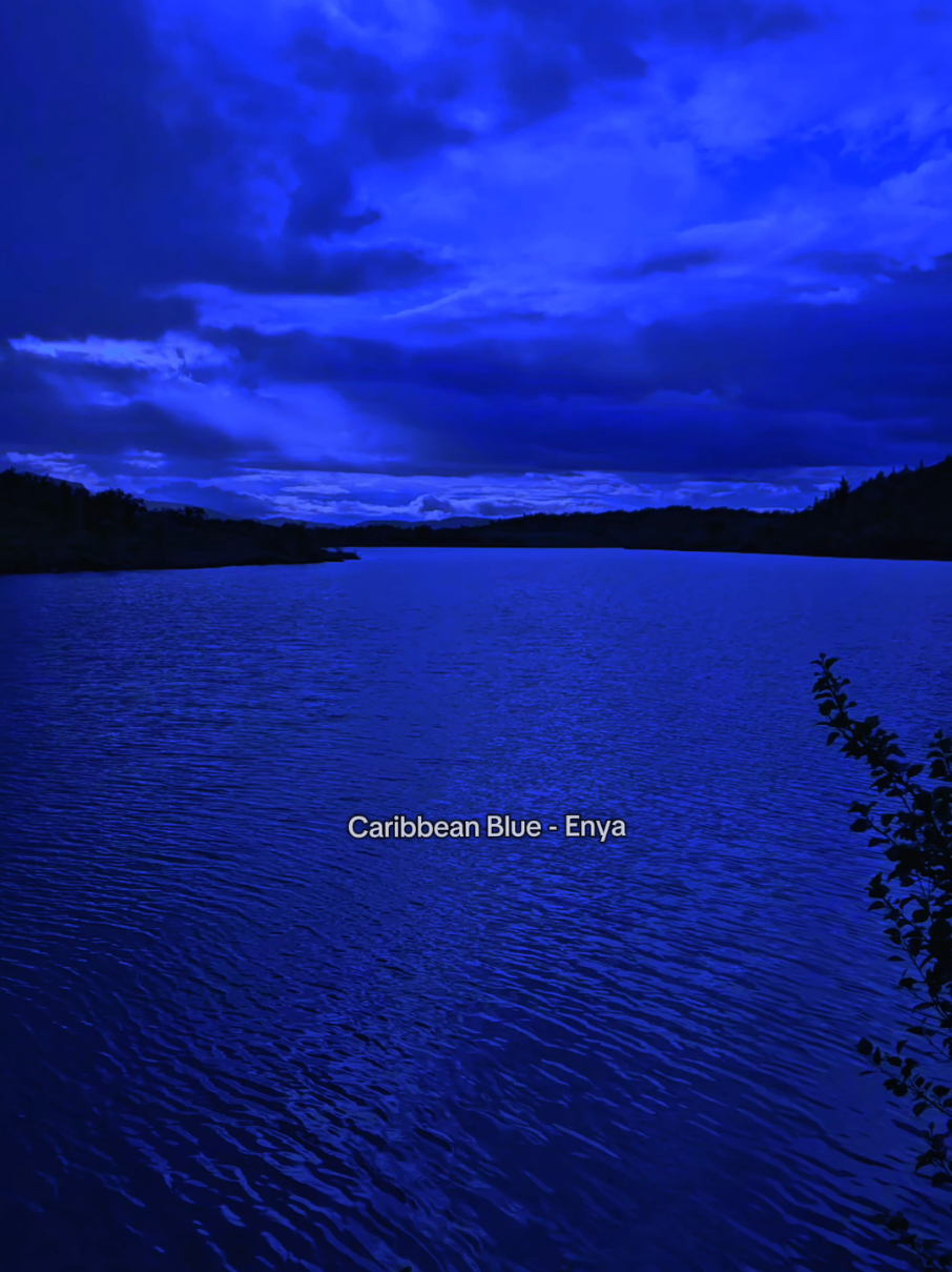 Part 10 #caribbeanblue #nature #enya #darkaesthetic #natureheals 