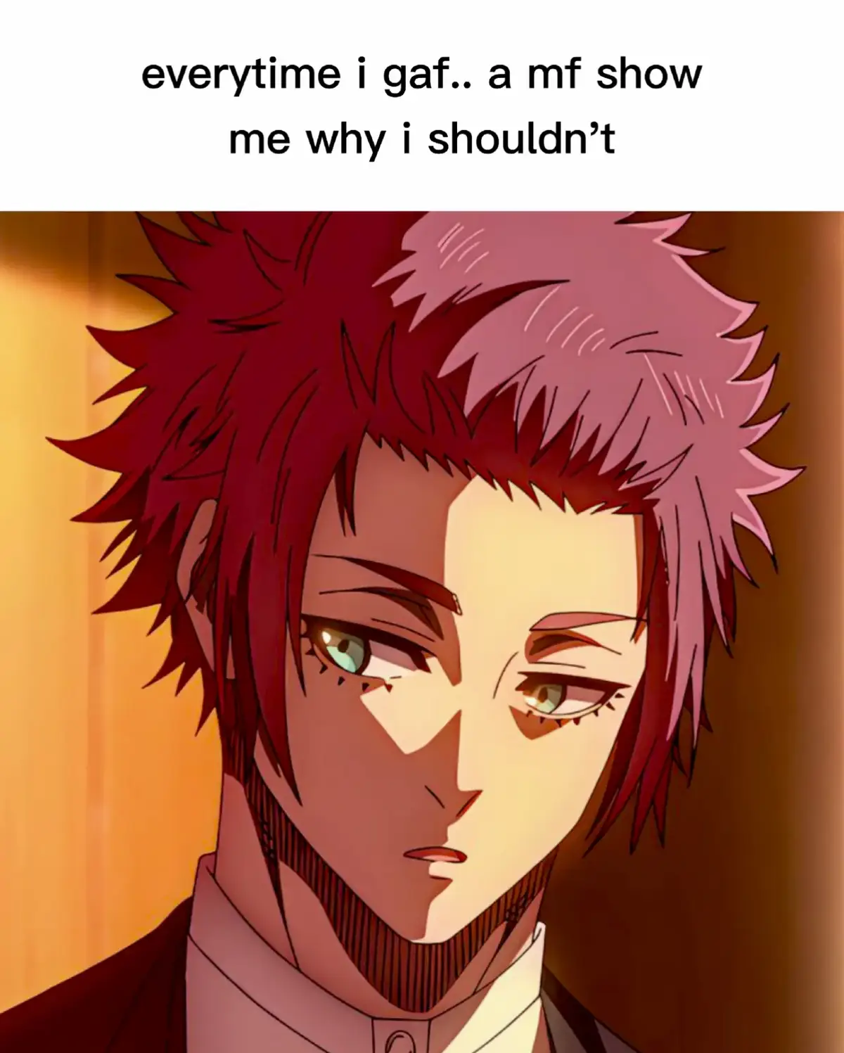 #sae #bluelock #relatable #anime #manga 
