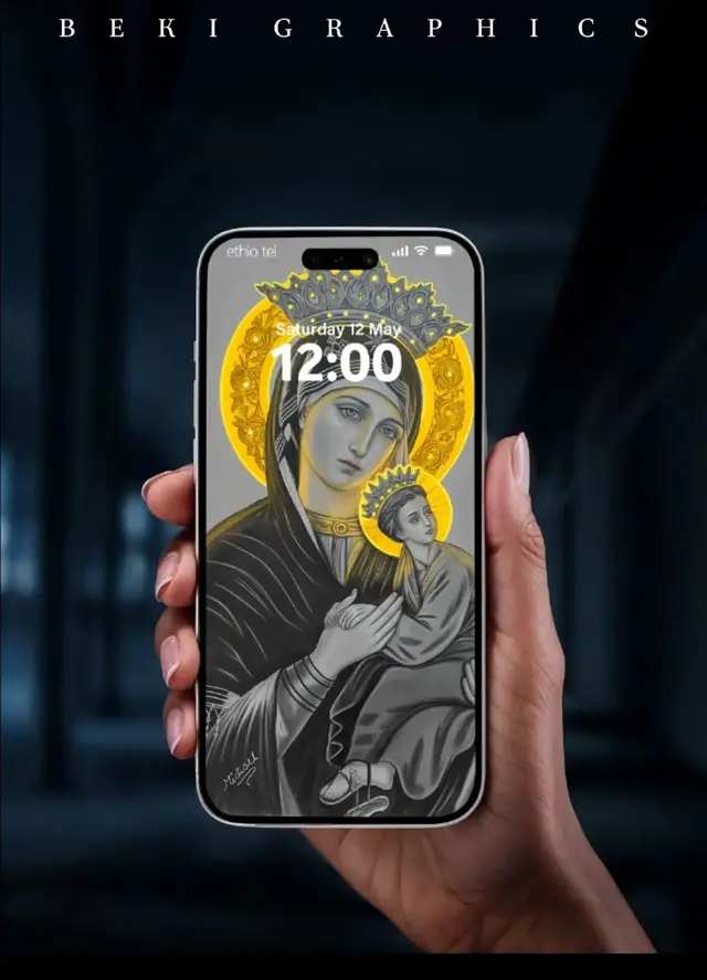 ድንግል ማርያም#orthodox wallpaper #ተዋህዶ_ለዘላለም_ትኑር🇪🇹🇪🇹🇪🇹🇪🇹🙏🙏🙏🙏❤❤💒💒💒💒 