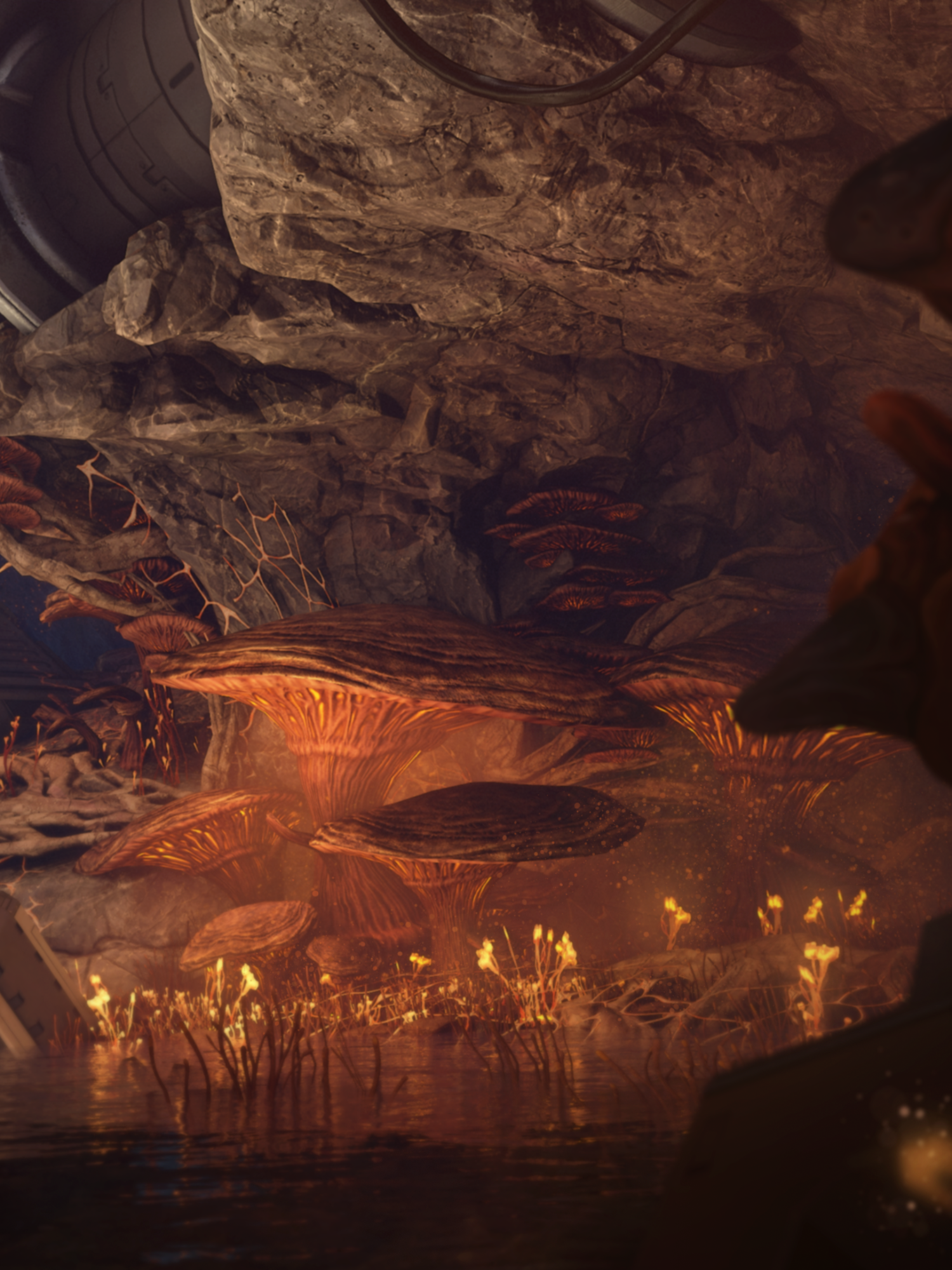 The first step into mystery is always the most important.   Watch the reveal of Warframe's next update during Devstream 189 on September 25 at 2 p.m. ET! twitch.tv/warframe You can follow our thread on the official #Warframe forums for further updates! https://wrfr.me/46tqFh0 #Warframe #warframecommunity #ps5 #ios #ps4 #pcgaming #xbox #pc #Nintendo #fyp #foryoupage