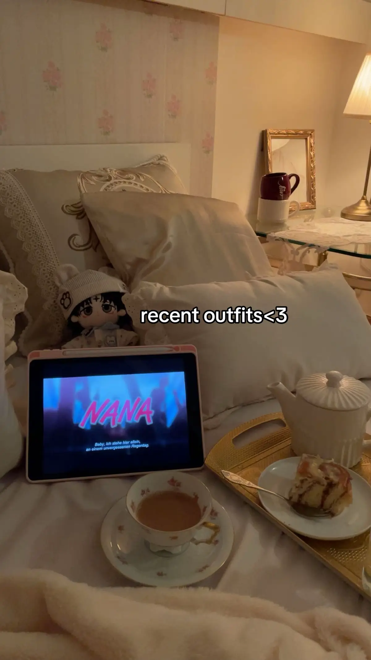 #fy#outfit#shoujo 
