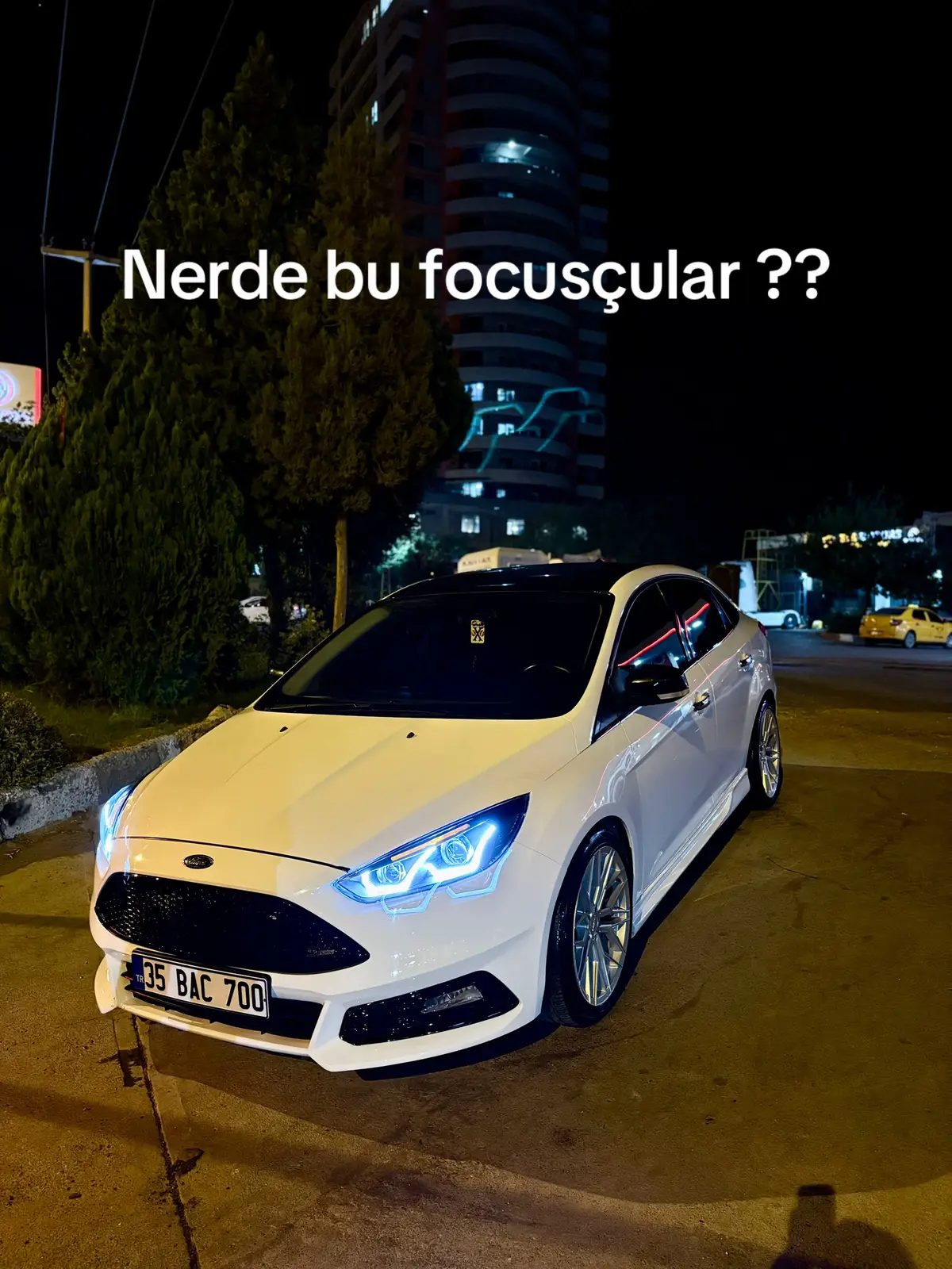 #keşfetteyizzz #fyppppppppppppppppppppppp #focus #ford 