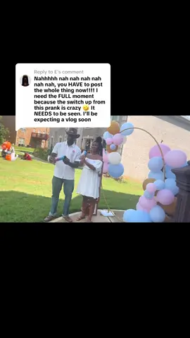 Replying to @E lmaooo the beginning to the end 😂😂🤏🏽🫠