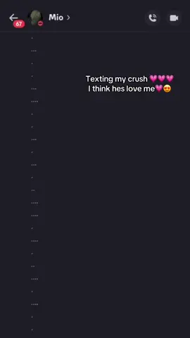 😍💗 #fypツ #ilovemyfunnyhbmio #idk #fyppppppppppppppppppppppp 