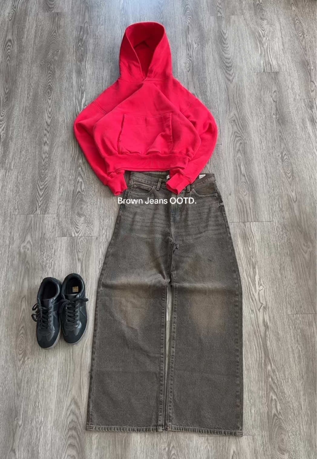 Whole outfit tagged above ✌️ #mensbaggyjeans #baggyjeansoutfit #mensfashion 