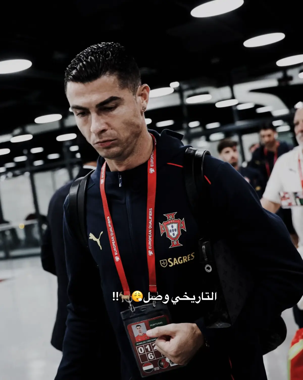 #alnassrfcrealmadrid #roro7r42 #cristianoronaldo #realmadrid #foryou 