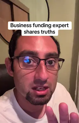 Business funding expert shares truths about business owners and businesses as well as more. #truth #expert #businessowner #people #improvement 
