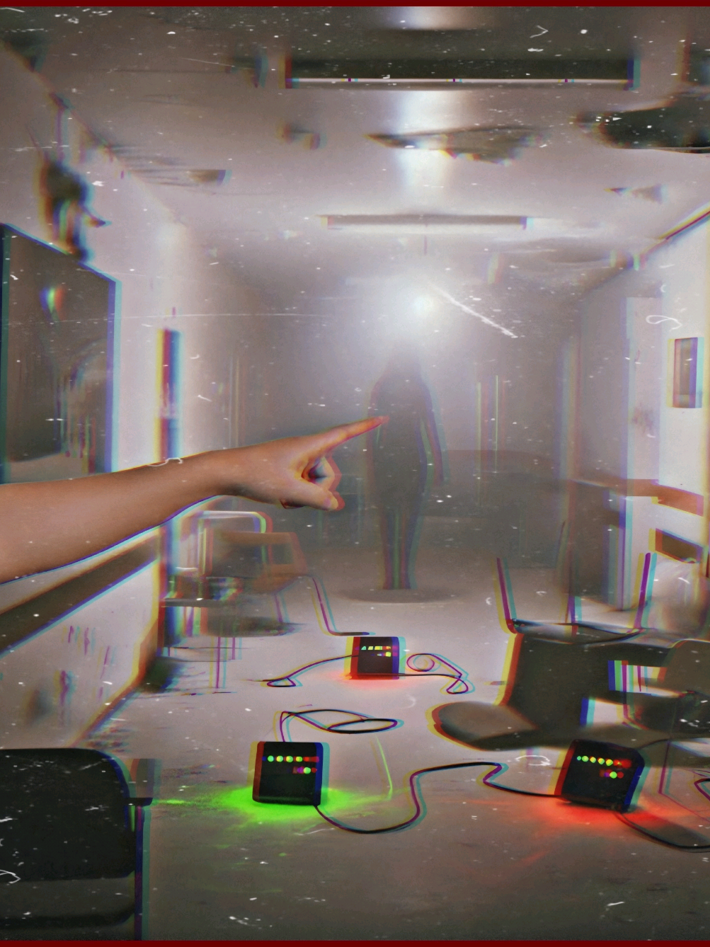 Sean bienvenidos a unos de los abandonos más aterradores y fascinante , este lugar tiene que ser una auténtica pasada explorarlo por la noche  #urbex #terror #paranormal #tanjininja #horrortiktok 