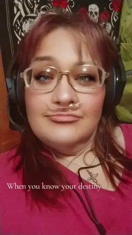 When You Know Your Destiny #hurricane #genx #fyp 