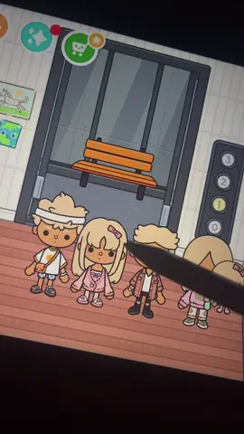 فكرتي=@!#لولي #توكا_بوكا #loly #toca_boca #explore 