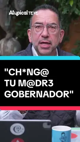 #atypical #atypicalteve #claudiasheimbaum #claudiasheinbaum #lopezobrador #amlo #amlovers #morena #politica #gobierno #oposiciones #transformacion #amlopresidente #sheinbaum #corrupcion #viral_video #viral_ #enfrentamiento #revelacion #ultimahora🚨 #ultimahora #ultimomomento #urgente #censura #alerta 