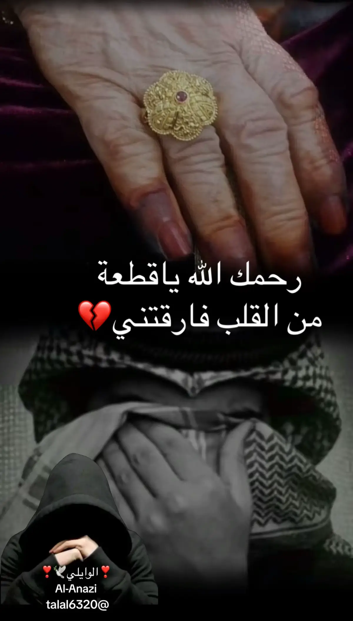 #🕊️❣️الوايلي❣️🕊️ 