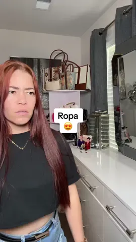 Así no 🫣😅#women #plain #rip #ropa #shorts 