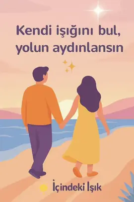 “Her birimizin içinde parlayan bir ışık var 🌟 Sen kendi ışığını buldun mu? 👉 Her gün yeni bir motivasyon için takip etmeyi unutma.” #motivasyon #ışık #umut #farkındalık #gününsozu  
