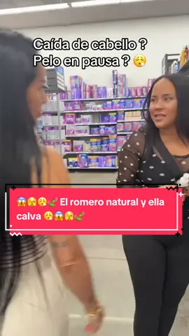 Yo conocí el poder del romero con este que te selvático #cabello #cabellosaludable #mujeres #tiktokshopblackfriday #maye  Rosemary  Usa  Video viral para ti 🍃