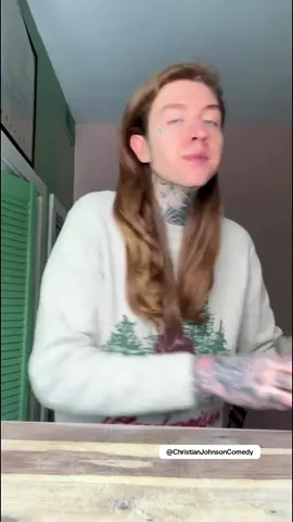 “Not Just Internet Funny” Tour Dates‼️ -9.13.25 Philadelphia,PA -9.14.25 Pittsburgh,PA -9.21.25 Raleigh,NC -10.5.25 San Diego,CA -10.9.25 Des Moines,IA -10.12.25 Indianapolis,IN -10.18.25 New York City FULL SCHEDULE & TICKET LINKS IN BIO‼️ 🎥 w/ @stfumatthew  #ChristianJohnsonComedy #foryoupage #funny #cooking #foodtiktok