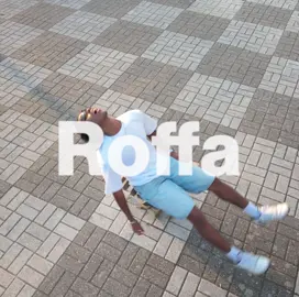 Day 9 Roffa #roffa #rotterdam #project25 