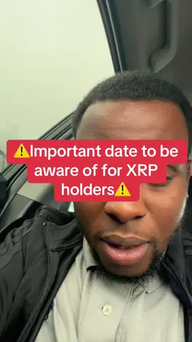 Crypto Millionaires will be made in November #crypto #blockchain #xrp #hiphop #money 