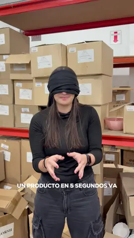 ¡Arranca nuevo desafío! 🕹️ Martu adivinando el producto… ¿vos sabés cuál es? 😎 Dejá tu apuesta 👀 #NuevoJuegoCraco #AdivinaConMartu #CracoStyle #Bazar #Organización 