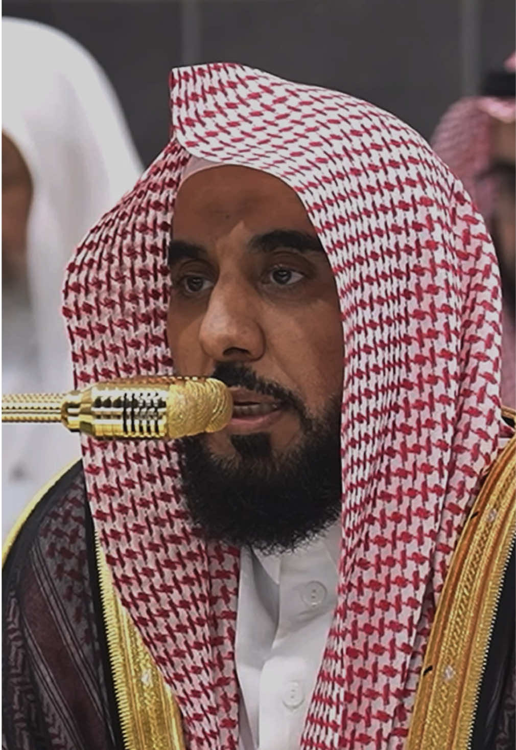 يا سلام على سلطان البيات🤍. #عبدالله_عواد_الجُهني #مكة_المكرمة #المسجدالحرام #السعودية🇸🇦 