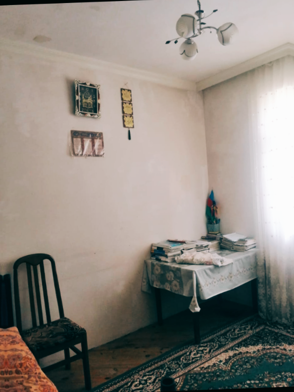 Xirdalanda Aff parkin yaninda 4otaqli heyet evi 3sotun içinde 125min manata tecili satilir #kirayeevler #kesfet #maklerxirdalan #makler 