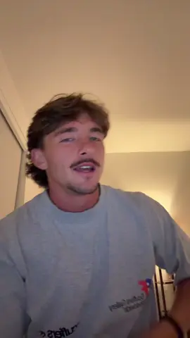 First place she will go