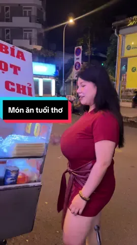 Sáng heo quay, trưa chẩm chéo, tối nước hoa, đêm bò pía có ổn ko ạ ? #trangsapatv #theanh28 #dexuat #saigon 