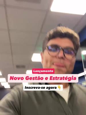 No Gestão e Estratégia, você terá acesso ao conteúdo e ferramentas usadas pelas maiores empresas.