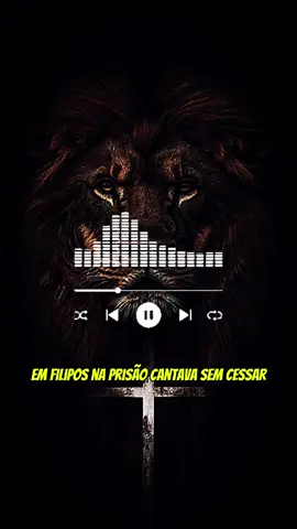 Dia 12 te apresentando Louvores melhores que músicas mundanas.  #trapgospel #gospelmusic #tiktokgospel 