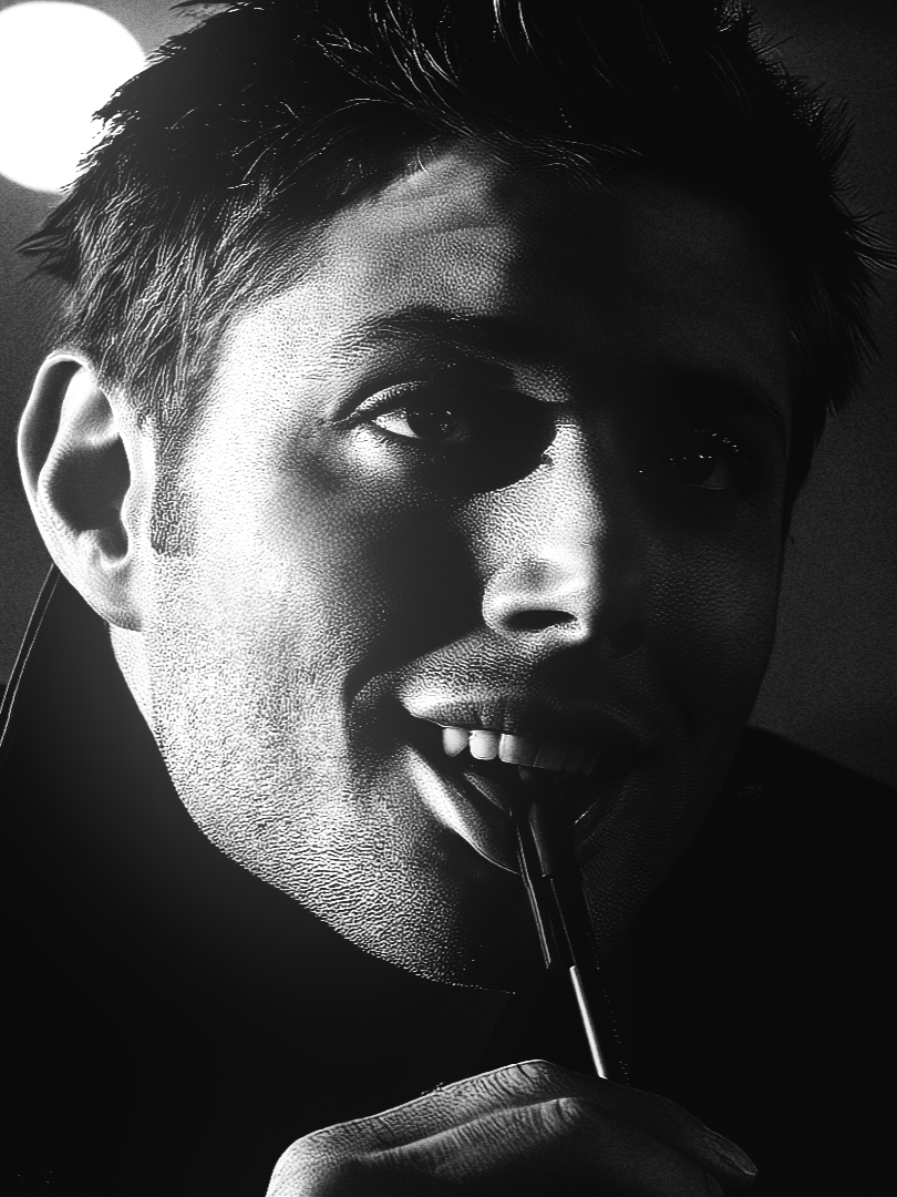 #deanwinchester #deanwinchesteredit #supernatural #edit #fyp #foryou #foryoupage