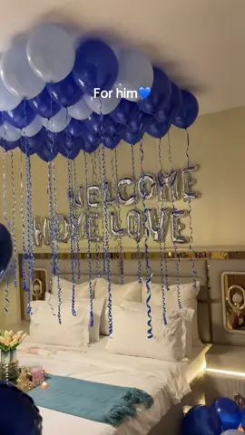 #bluedecor#roomdevoration#nairobi#forhim#creatorsearchinsights 